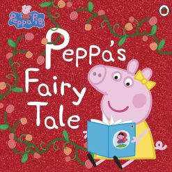 Peppa's Fairy Tale