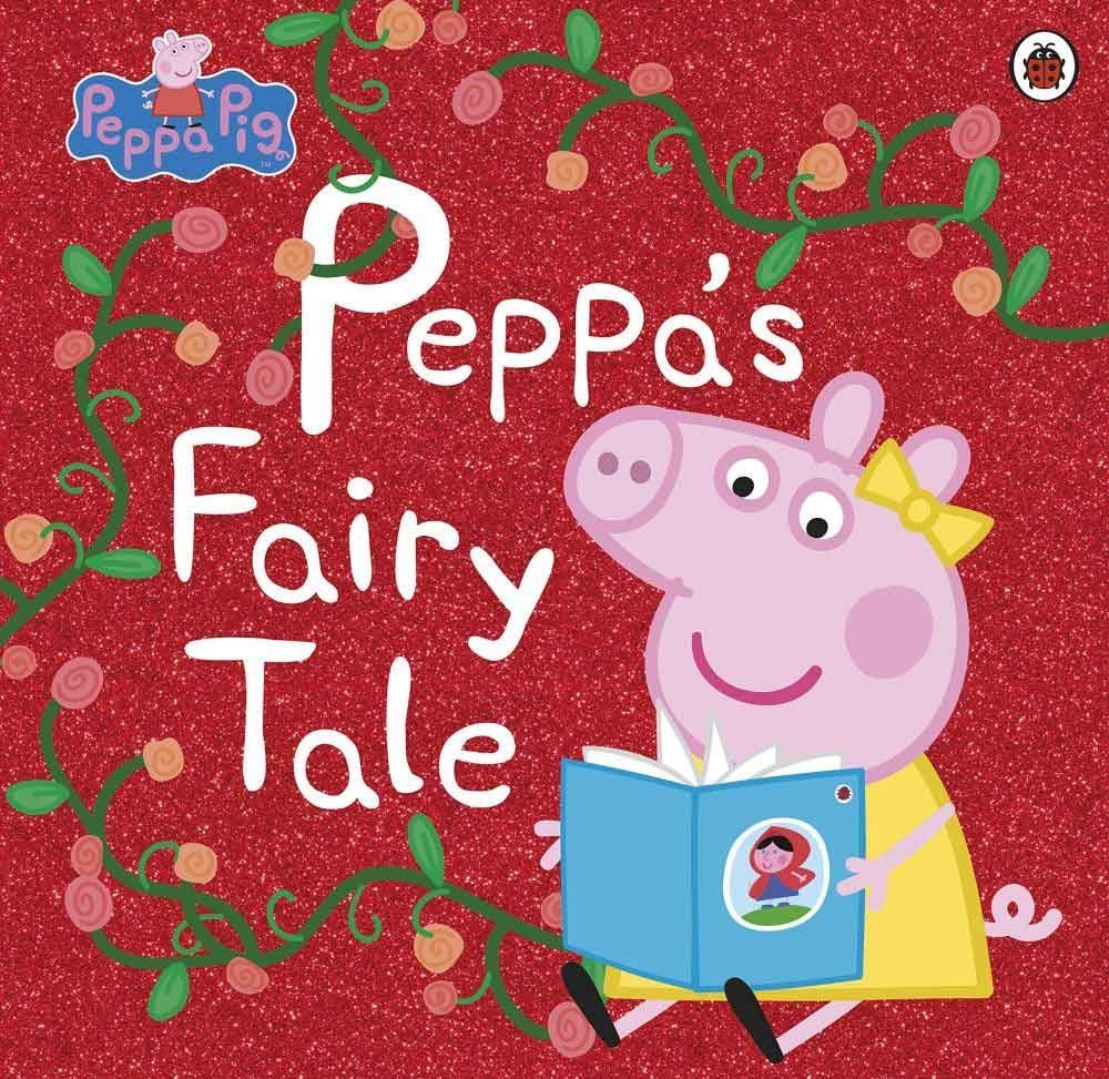 Peppa's Fairy Tale 1 Peppa's Fairy Tale