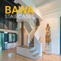 Bawa Staircases