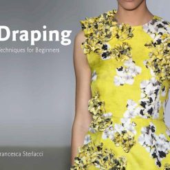 Draping Techniques For Beginners