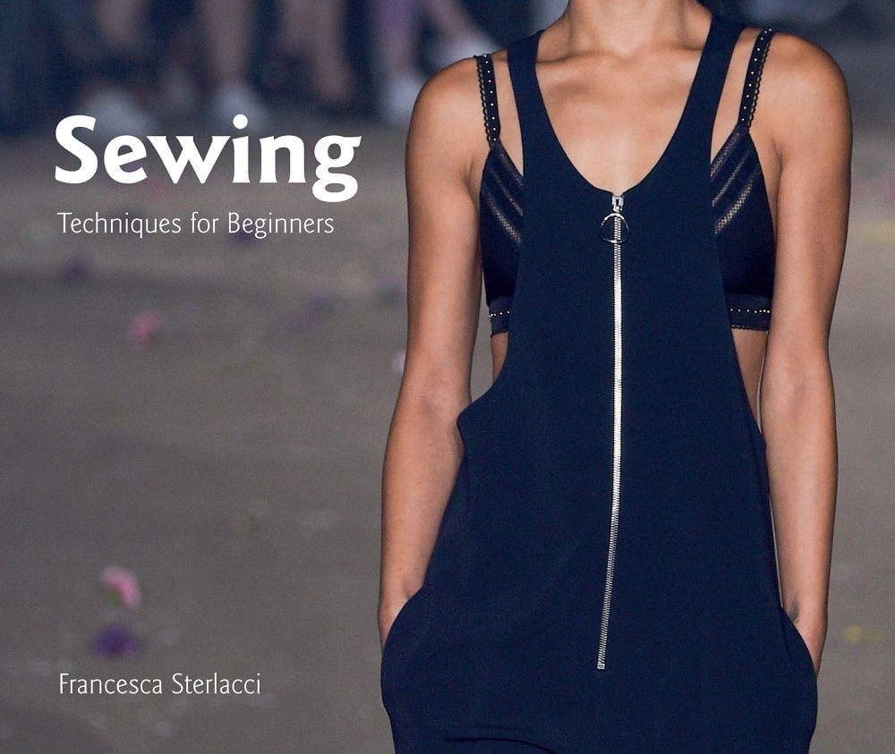 Sewing Techniques For Beginners 1 Sewing Techniques For Beginners