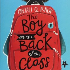 The Boy At The Back Of The Class