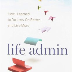 Life Admin