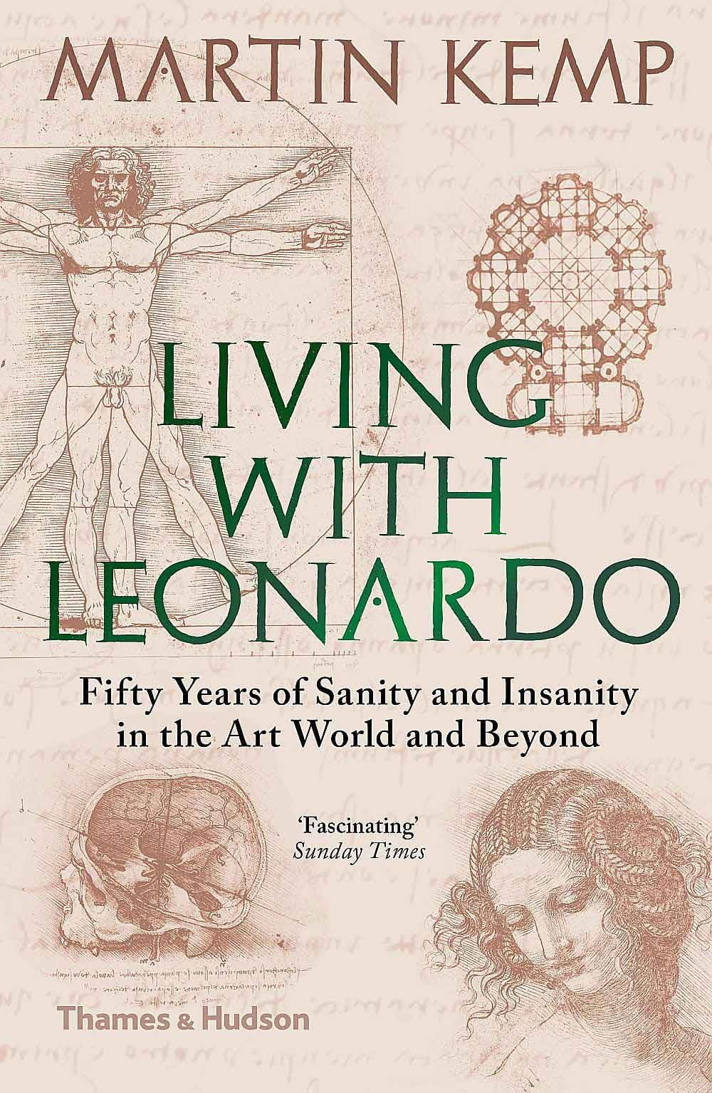 Living With Leonardo 1 Living With Leonardo