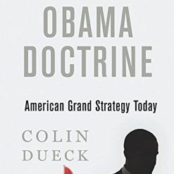 The Obama Doctrine