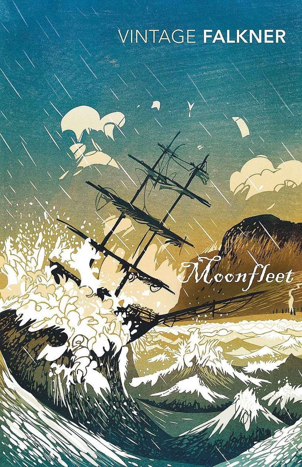 Moonfleet 1 Moonfleet