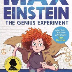 Max Einstein, The Genius Experiment