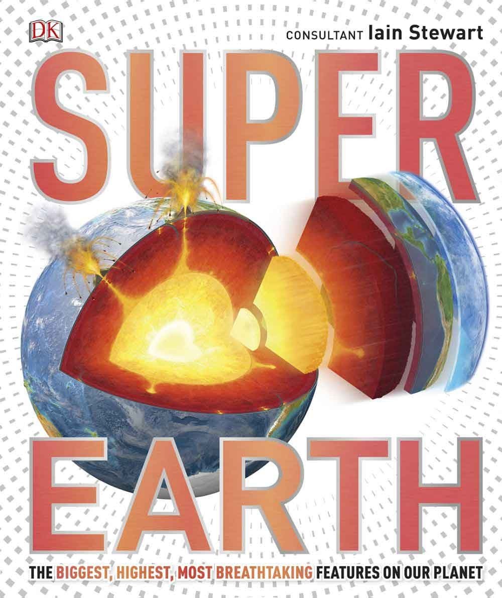 Super Earth 1 Super Earth