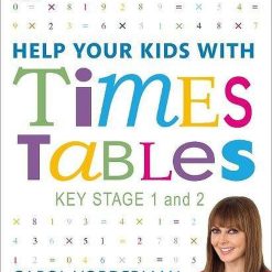 Help Your Kids With Times Tables