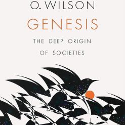 Genesis - On The Deep Origin Of Societies