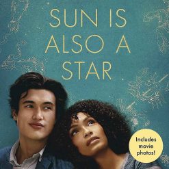 The Sun Is Also A Star (film Tie - In)