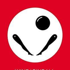 Wind / Pinball (two Novels)