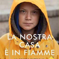 La Nostra Casa E In Fiamme