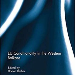 Eu Conditionality In The Western Balkans