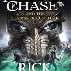 Magnus Chase And The Hammer Of Thor