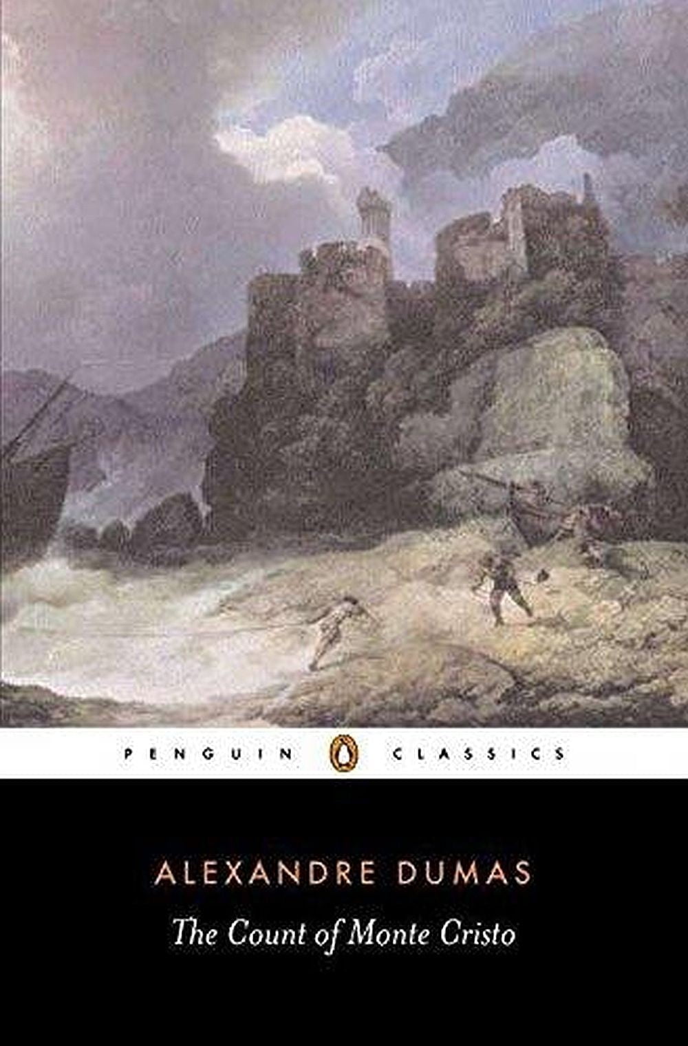 The Count Of Monte Cristo 1 The Count Of Monte Cristo