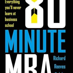 The 80 Minute Mba
