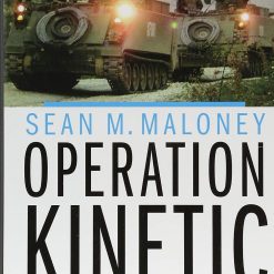 Operation Kinetic - Stabilizing Kosovo