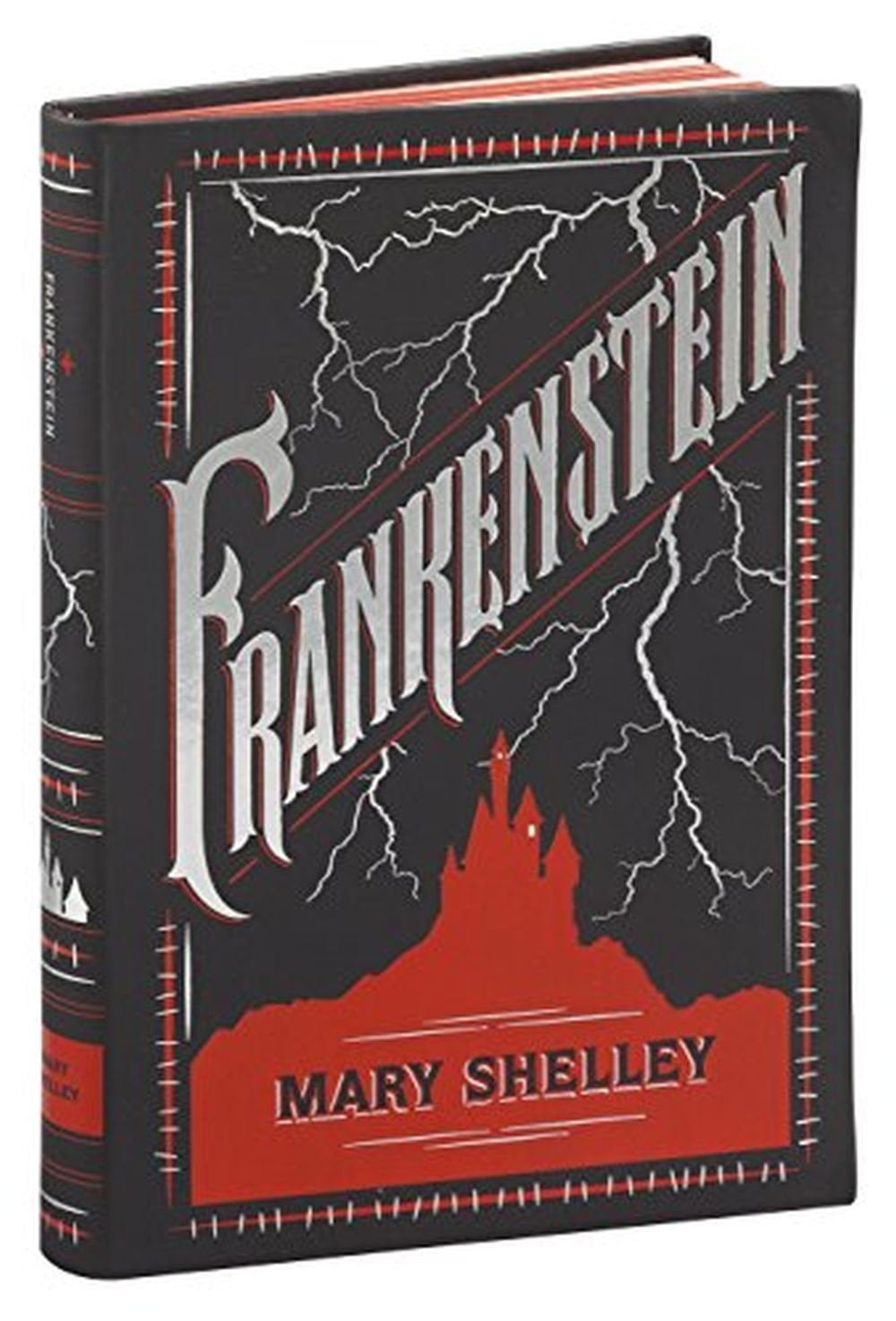 Frankenstein 1 Frankenstein