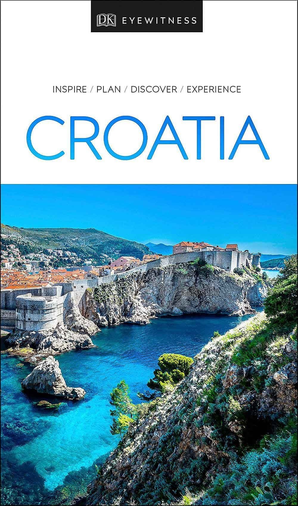 Croatia Travel Guide 1 Croatia Travel Guide
