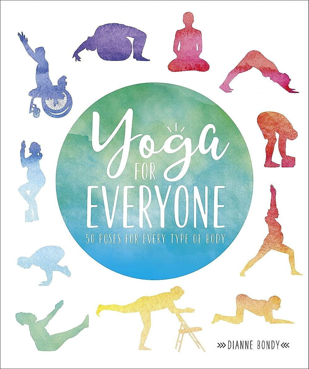 Yoga For Everyone 1 Yoga For Everyone