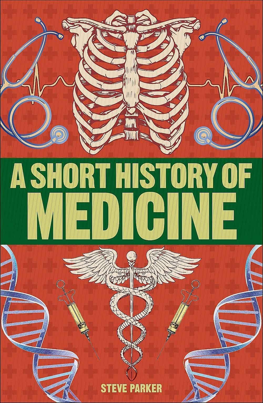 A Short History Of Medicine 1 A Short History Of Medicine