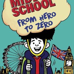 Middle School From Hero To Zero