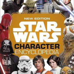 Star Wars Character Encyclopedia