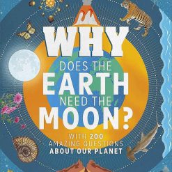 Why Does The Earth Need The Moon?
