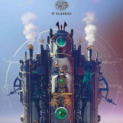La Macchina Del Tempo