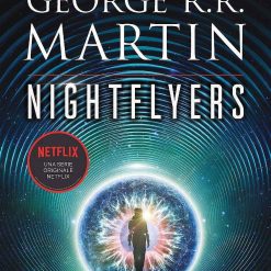 Nightflyers (italian Version)