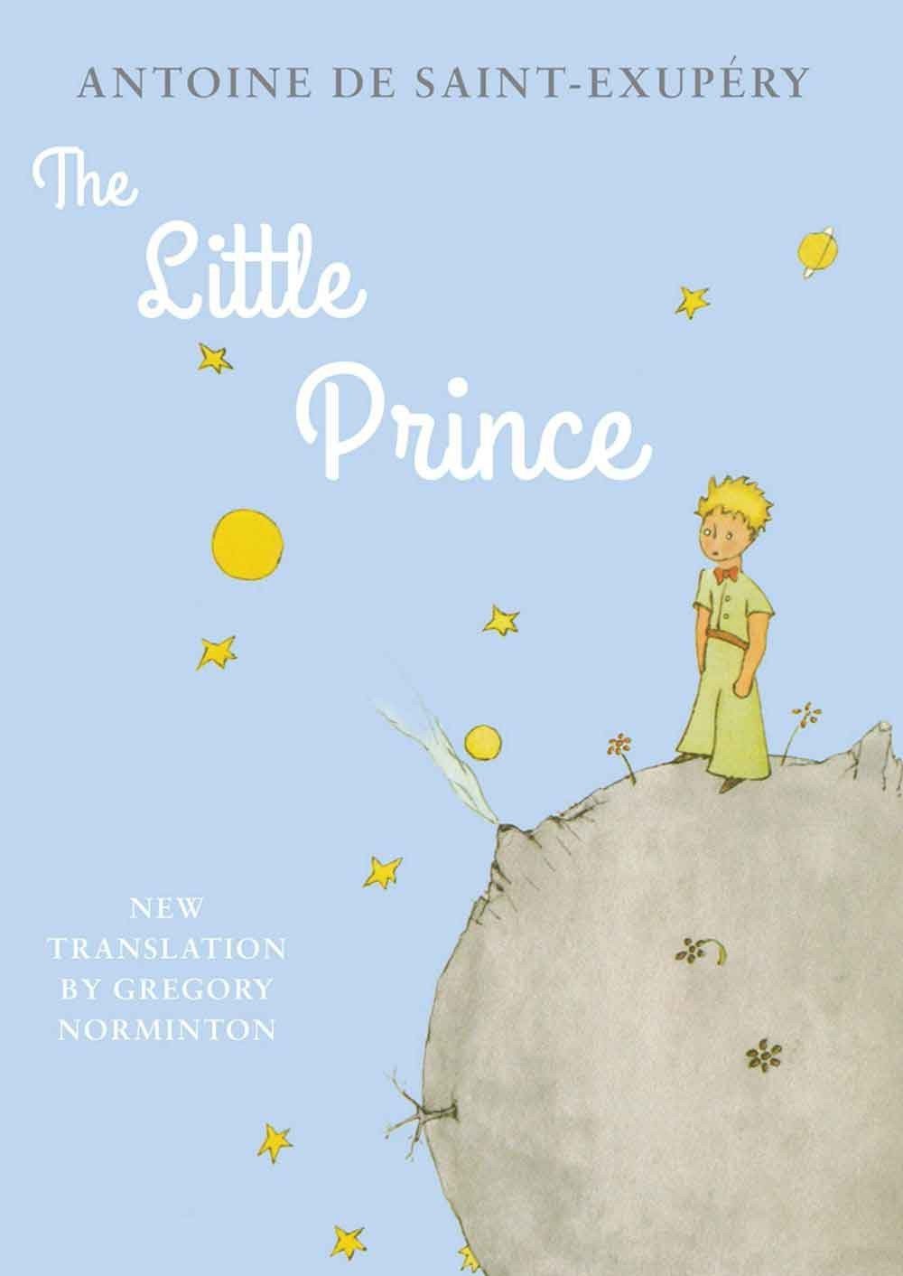 The Little Prince 1 The Little Prince
