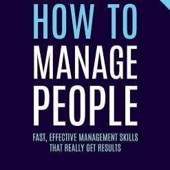 How To Manage People