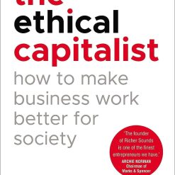 The Ethical Capitalist