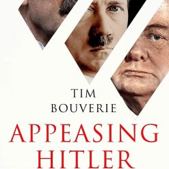 Appeasing Hitler