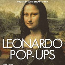 Leonardo Pop - Ups