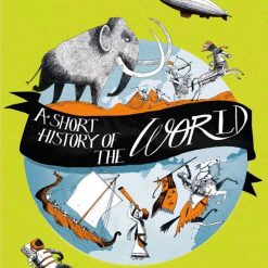 A Short History Of The World