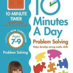 10 Minutes A Day Problem Solving
