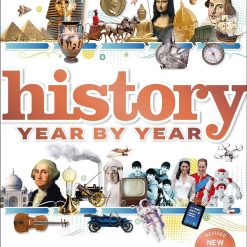 History Year By Year