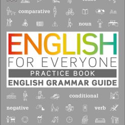 English For Everyone - Practice Book, English Grammar Guide