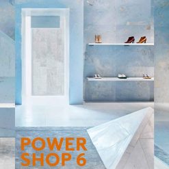 Power Shop 6 - Retail Design Now