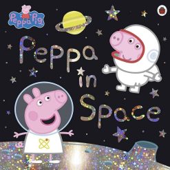 Peppa Pig - Peppa In Space