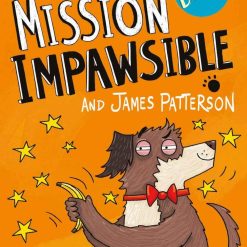 Dog Diaries: Mission Impawsible