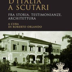 Il Consolato D'italia A Scutari