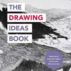 The Drawing Ideas Book