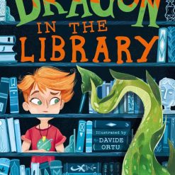 The Dragon In The Library