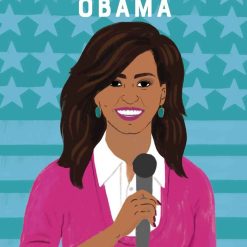 Michelle Obama, The Extraordinary Life of