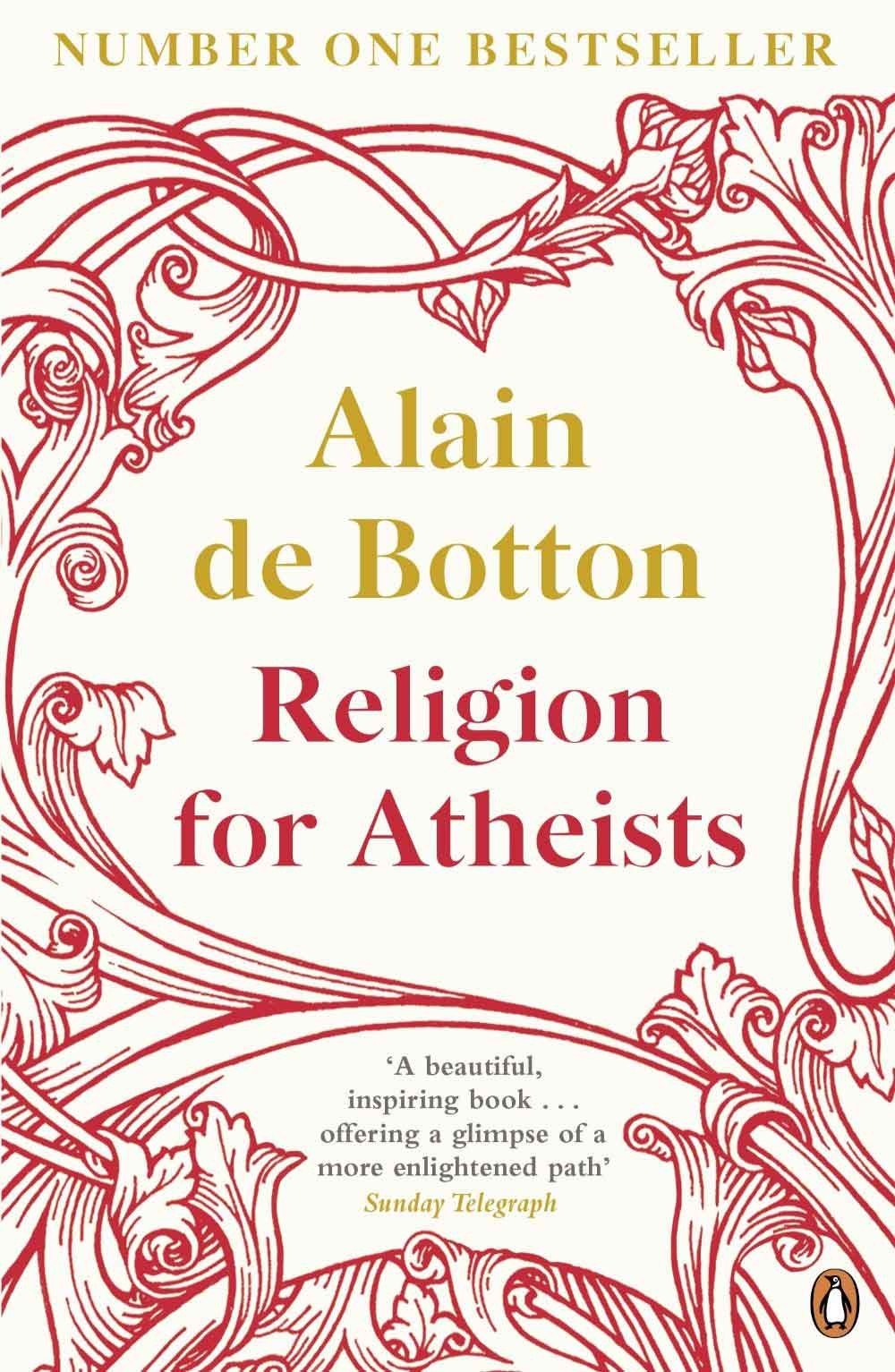 Religion For Atheists 1 Religion For Atheists