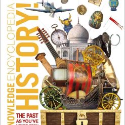 History! - Knowledge Encyclopedia