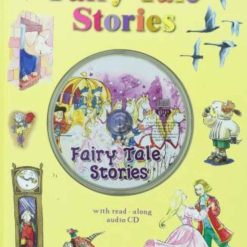 Fairy Tales Stories Vol.2 + cd